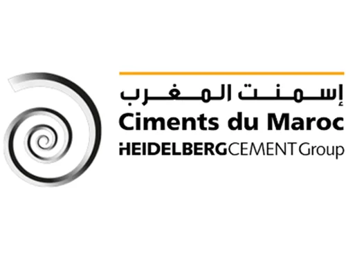 Ciments du Maroc