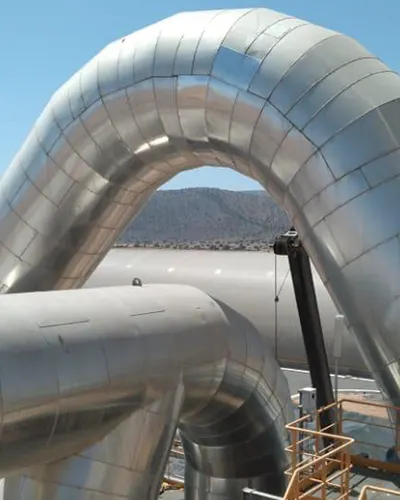Protection anticorrosion